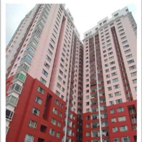 Chính chủ bán gấp căn hộ Phúc Thịnh tuyệt đẹp 341 Cao Đạt Quận 5 giá cực  hấp dẫn Phường 1 Quận 5 Hồ Chí Minh , Bất Động Sản Mới Nhất 2022